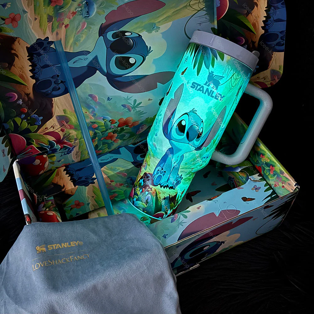OhanaWave™ 40oz Tumbler