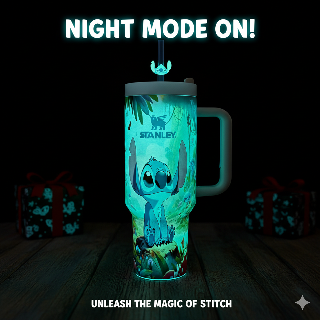 OhanaWave™ 40oz Tumbler