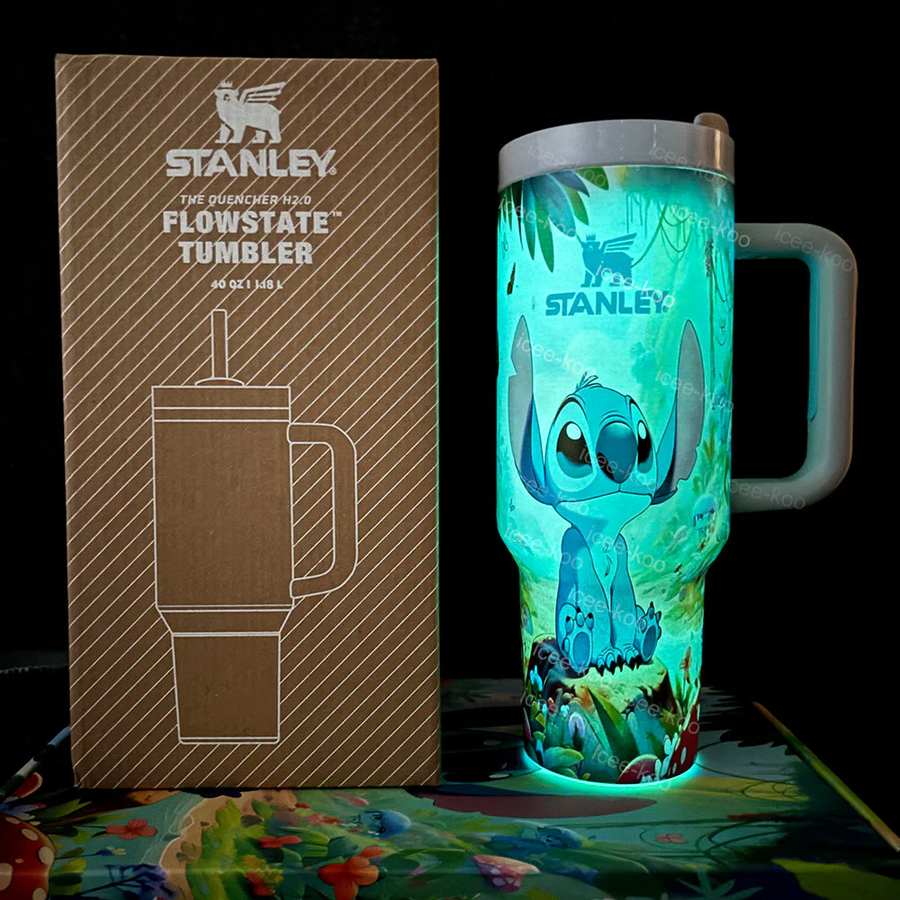 OhanaWave™ 40oz Tumbler